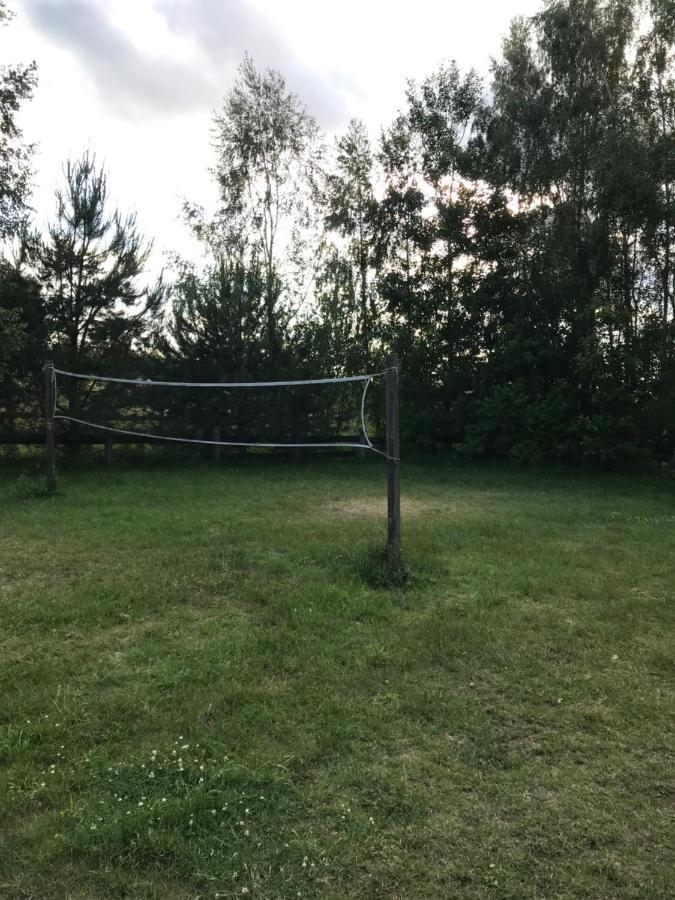 WolfsdorfBalbina别墅 外观 照片